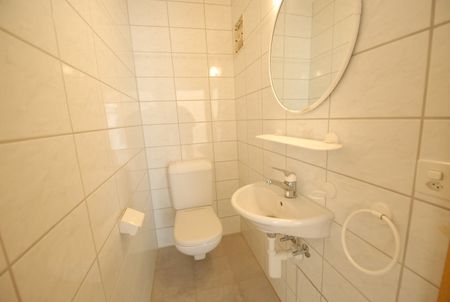 3 Zimmer, 70 m², 1. Stock - Foto 4