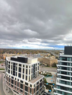 For Lease - 2495 Eglinton Avenue Unit# 1713, Mississauga, Ontario - Photo 1