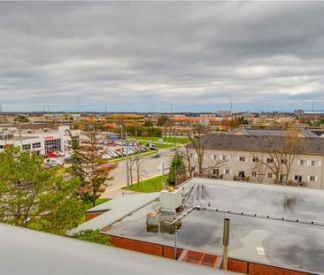 For Lease - 1284 GUELPH Line Unit# 406, Burlington, Ontario - Photo 6