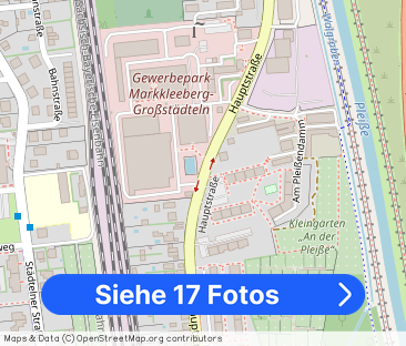 Repräsentative Wohnung in einer Stadtvilla m. Geschichte, vier Zimm... - Foto 1