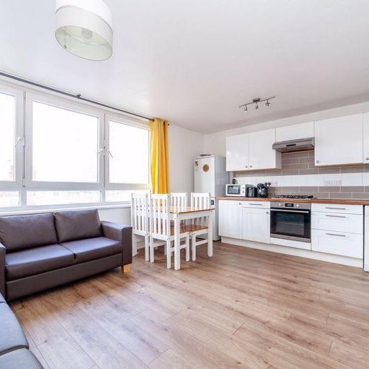 4 bedroom apartment to rent - Photo 1