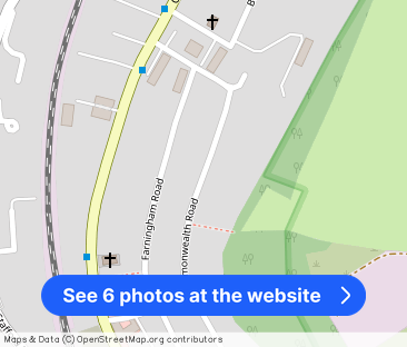 Commonwealth Rd - Photo 1