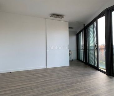 Flat - Barcelona (Diagonal Mar/Front Marítim del Poblenou) - Photo 3