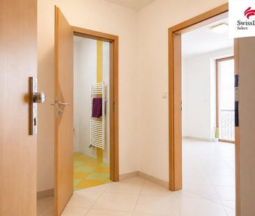 Pronájem bytu 1+kk 33 m² - Фото 6