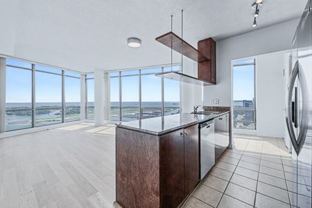 For Lease - 5 Mariner Terrace Unit# 4003, Toronto, Ontario - Photo 5