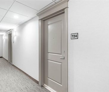 For Lease - 2486 Old Bronte Road Unit# 724, Oakville, Ontario - Photo 4