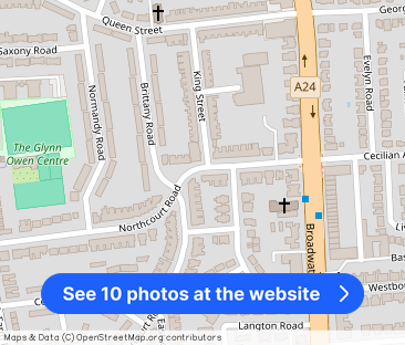 King Street, Worthing - Photo 1