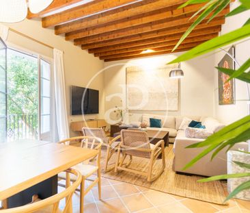 Apartment for rent in Plaza Mercat - Photo 4