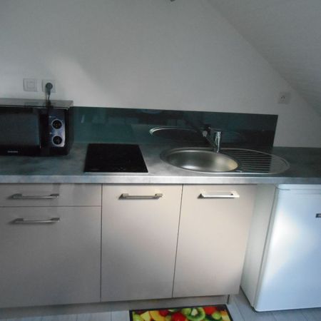 Location appartement à Morlaix 27.21m² - Photo 3