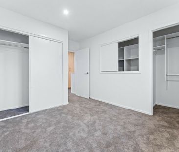 New Townhouse with Carpark - Photo 1