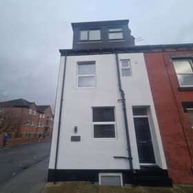 3 Bed - 18 Thornville Mount, Hyde Park, Leeds - LS6 1JX - Student - Photo 5