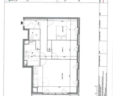 Location Appartement 3 pièces 64m² ORLEANS 45000 - Photo 4