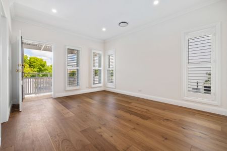 Modern 3-Bedroom Home in the Heart of the CBD - Photo 2