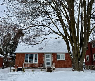 For Lease - 162 NINTH Avenue Unit# upper level, Kitchener, Ontario - Photo 5