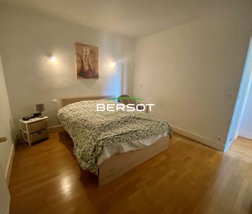 T3 avec cave, grenier et parking collectif, quartier Fontaine Ecu - Photo 5