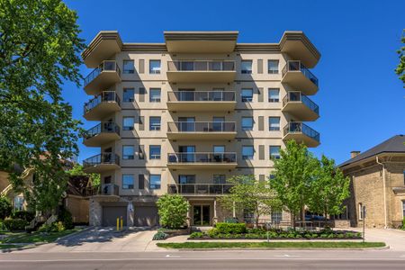 For Lease - 435 Colborne Street Unit# 601, London East, Ontario - Photo 4