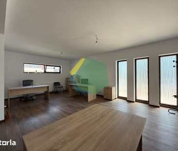 Spațiu comercial / birouri la parter | 135 mp | Odăi - Fotografie 3