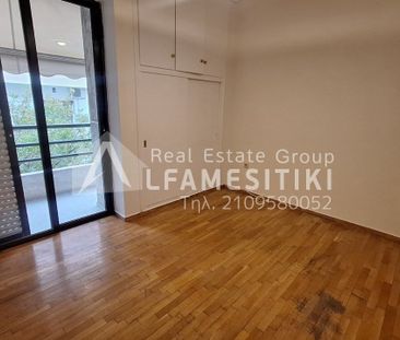 Μεζονέτα προς Ενοικίαση, Άλιμος Καλαμάκι, 3 Δωμάτια, 124 τ.μ., 1.200€ - Photo 2