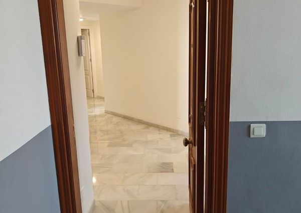 Piso En alquiler Avenida Costa Galera s/n, Buenas Noches