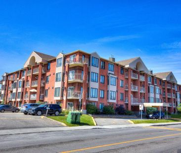 4 1/2 Condo rénové à louer près du boulevard St-Jean, dans l'ouest ... - Photo 4