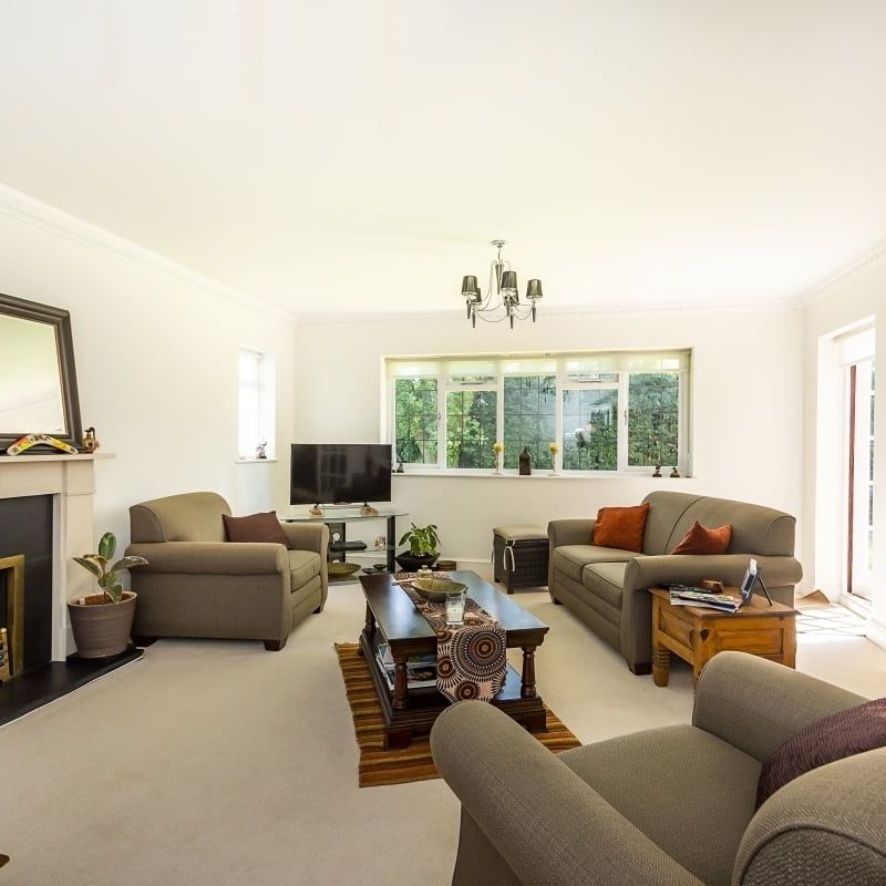 5 bedroom detached house to rent - Photo 1