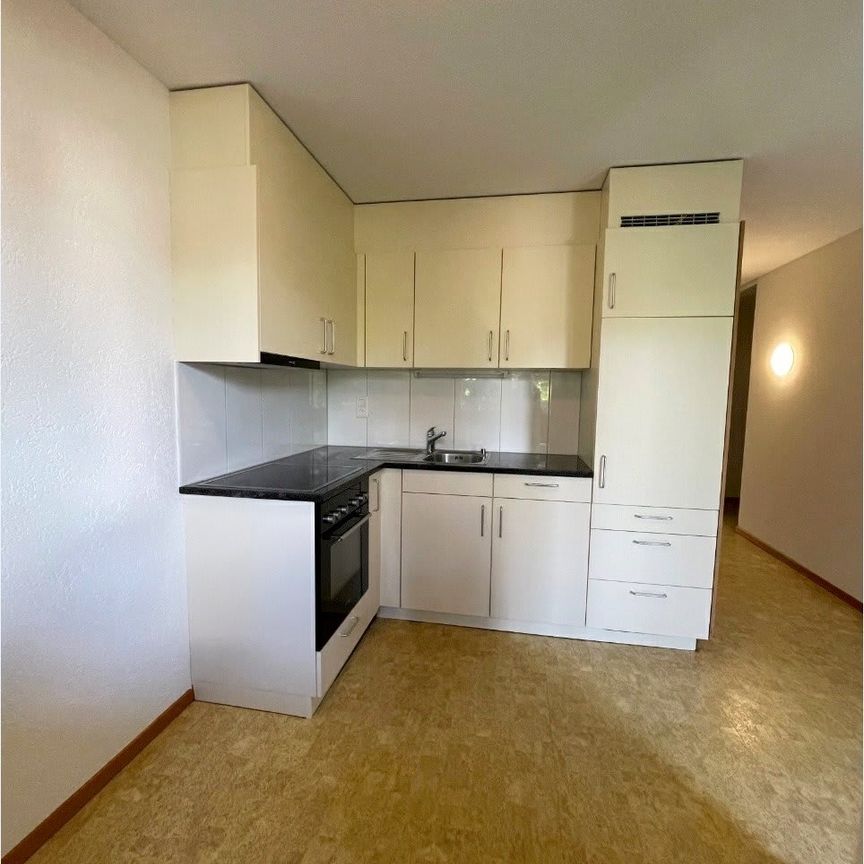 2 Zimmer, 1. Stock - Photo 1