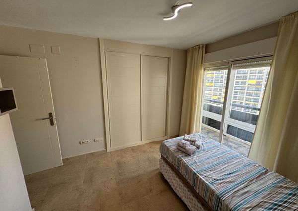 Apartamento en Benidorm, La Cala de Finestrat, alquiler