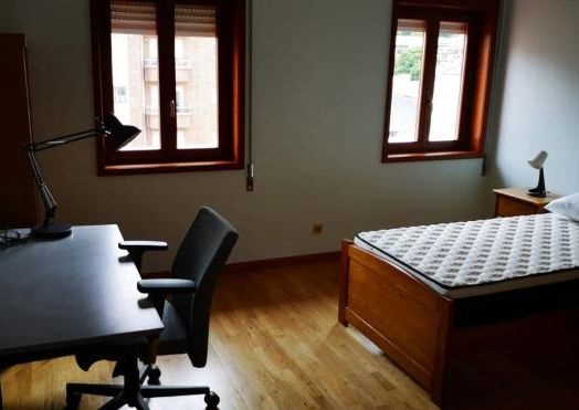 Apartamento T1 em Porto