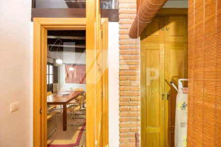 Dúplex de alquiler en Calle Horno del Vidrio, Barrio de Albaicín - Photo 4