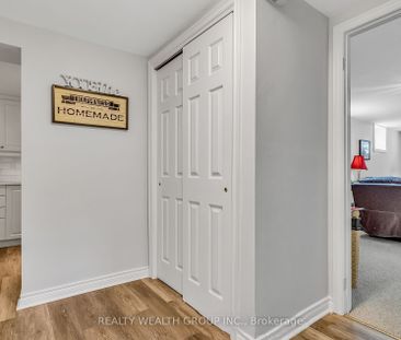 771 Eversley Drive #BASEMENT - Photo 6