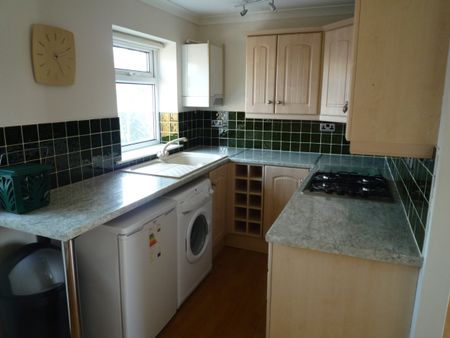 Burges Place, City Gardens, Cardiff, CF11 - Photo 2