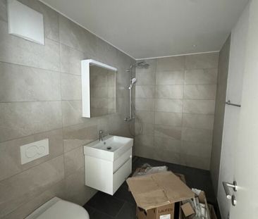 1.5-room new construction apartment, “Wohnpark Oberdorf” overbuilding - Foto 3