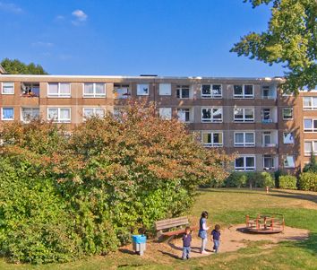 3-Zimmer-Wohnung in Essen Freisenbruch - Photo 4