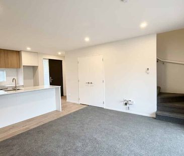 3/6 Kawaka St, Riccarton - Photo 1