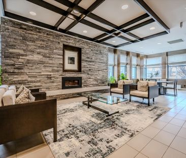 For Lease - 1 Hurontario Street Unit# 1201, Mississauga, Ontario - Photo 5