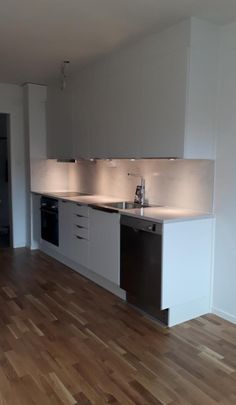 Hagtornsgatan 9 - Foto 1