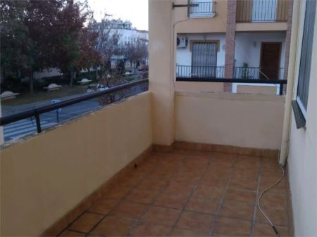 Piso de alquiler en Calle San Rómulo, 58, San Francisco Javier - Photo 4