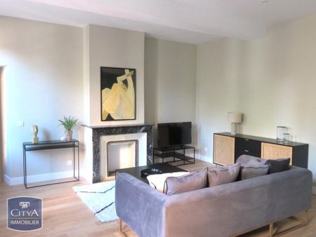 Location Appartement 2 pièces 62m² CARCASSONNE 11000 - Photo 2