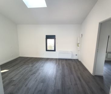 Location Appartement 1 pièce 32m² AGEN 47000 - Photo 1