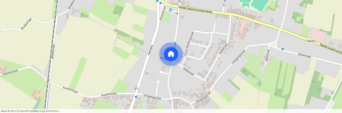 Toekomststraat 34, 9750 Zingem