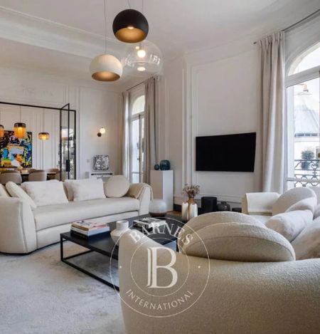 Appartement • Courcelles-Wagram - Photo 3