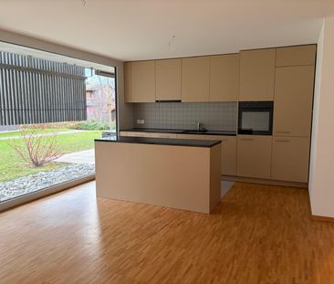 BEAU DUPLEX 3.5PCES AVEC TERRASSE - Foto 2