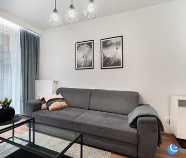 2-pok. *Wrocławska*oddz. kuchnia-Nowa 5 Dzielnica - Photo 1