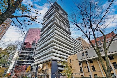 For Lease - 57 St. Joseph Street Unit# 3202, Toronto, Ontario - Photo 4