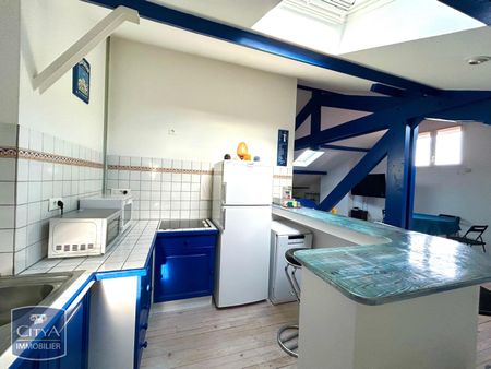 Location Appartement 1 pièce 80m² MONTAUBAN 82000 - Photo 4