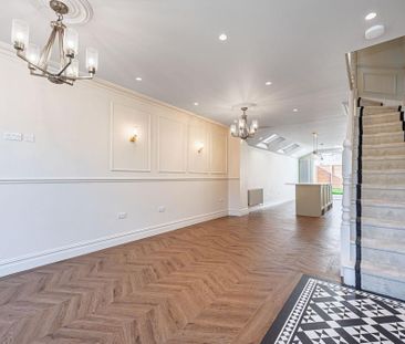 4 bedroom semi-detached house to rent - Photo 1