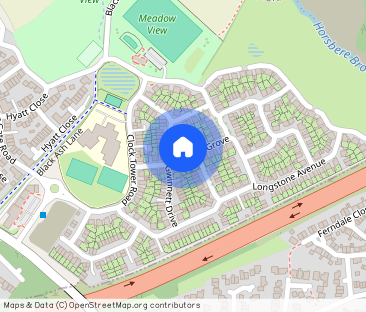 Hamlet Grove, Longlevens, GL2. - Photo 1