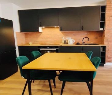 Wyjątkowy apartament do wynajęcia, WARSZAWA, Mokotów - Zdjęcie 6