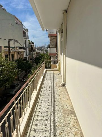 Διαμέρισμα για ενοικίαση Άγιος Γεώργιος (Κερατσίνι) - Photo 5