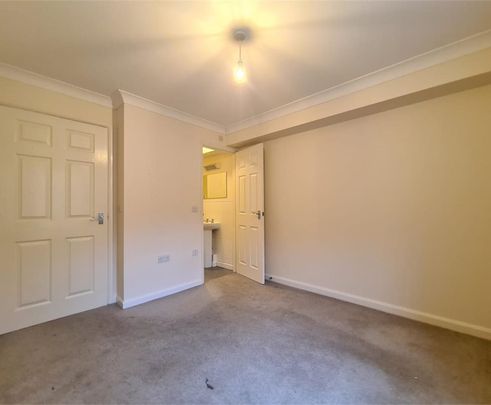 12 Bentley House, Abbeygate Court, March - Photo 1